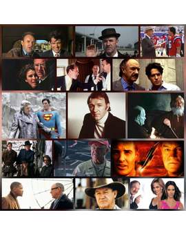 Cumple 91 Años "Gene Hackman". Qué Película és Vuestra Preferida?. 