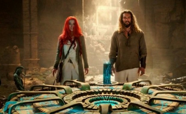 (Aquaman 2) Comenzará su Producción éste Verano. 