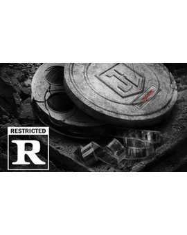 (Justice League) Tendrá Calificación R. 