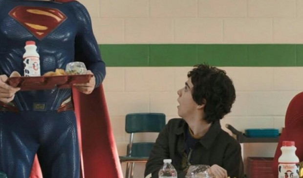 (Shazam - Fury of the Gods) No contará con "Henry Cavill" como Superman. 