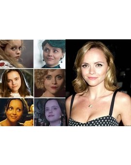 Cumple 41 Años "Christina Ricci". Qué Película és Vuestra Preferida y la Peor?. 