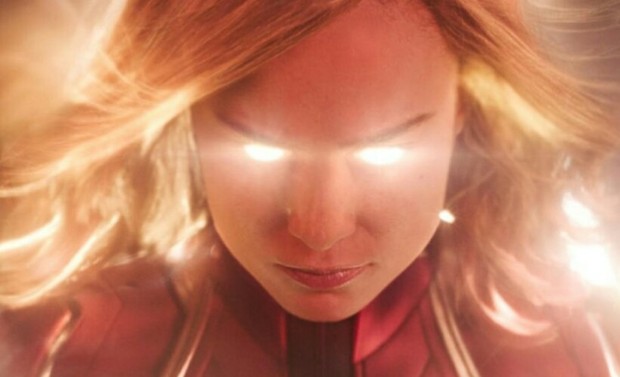 Las Películas de Marvel que Vienen. 
