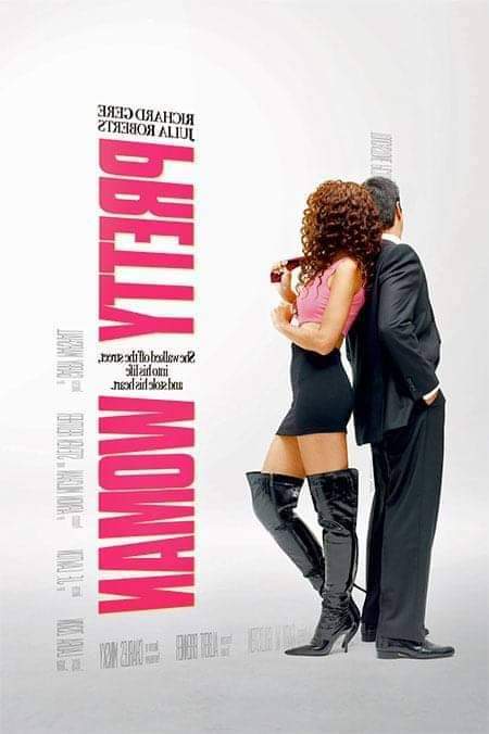 Imagen: (Pretty Woman) a la Inversa. 