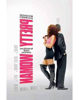 Imagen: (Pretty Woman) a la Inversa. 