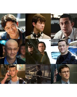 Cumple 40 Años "Joseph Gordon-Levitt". Qué Película és Vuestra Preferida?. 