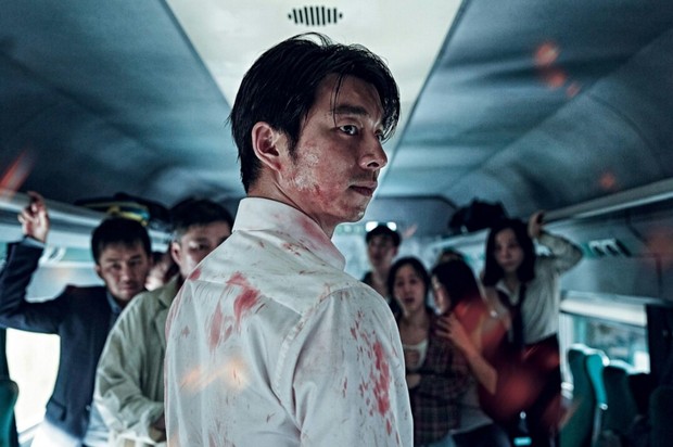El Remake Americano de (Train to Busan) Ya tiene Director. 