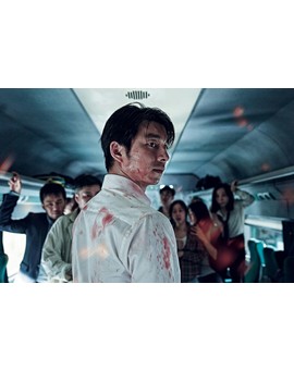 El Remake Americano de (Train to Busan) Ya tiene Director. 