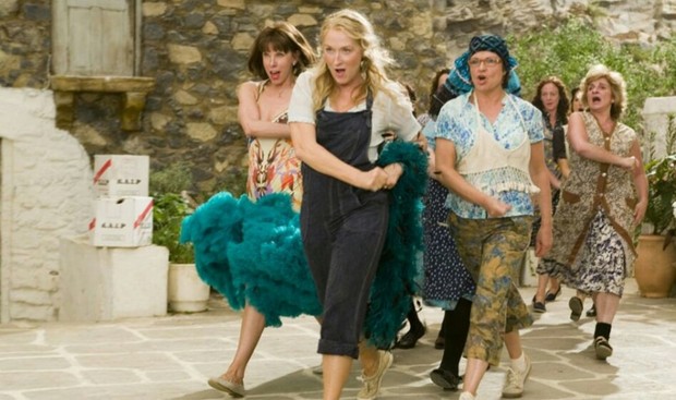 (Mamma Mia 3) Fecha de Estreno, Canciones y Reparto. 