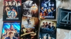 Mi-coleccion-de-los-4-fantasticos-y-custom-c_s