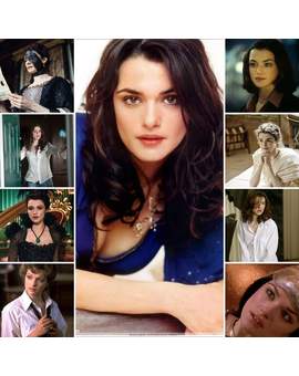 Cumple 51 Años "Rachel Weisz". Qué Película és Vuestra Preferida?. 