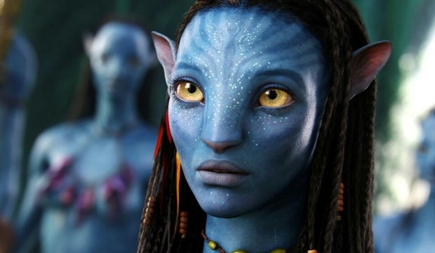 (Avatar) Se Reestrena en China éste Viernes en 3D e IMAX 3D.