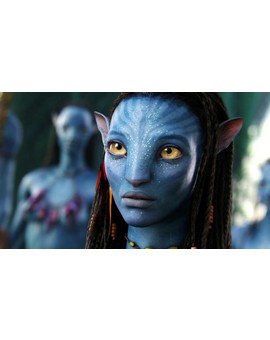 (Avatar) Se Reestrena en China éste Viernes en 3D e IMAX 3D.