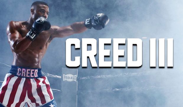 Confirmado: "Michael B Jordan" Dirigirá (Creed 3) Que llegará en 2022.