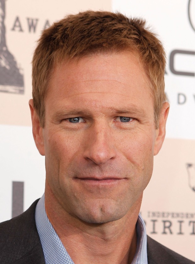 Cumple 53 Años "Aaron Eckhart". Qué Película és Vuestra Preferida?. 