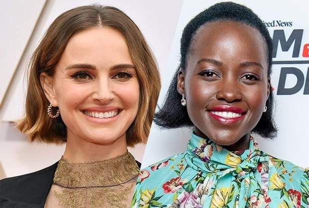(Lady in the Lake) Será la Nueva Serie con "Natalie Portman y Lupita Nyong'o".