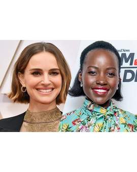 (Lady in the Lake) Será la Nueva Serie con "Natalie Portman y Lupita Nyong'o".