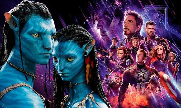 (Avatar) Ya és Oficialmente, de nuevo, la Película más Taquillera de la Historia. 