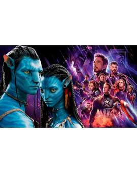 (Avatar) Ya és Oficialmente, de nuevo, la Película más Taquillera de la Historia. 