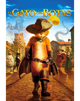 Universal Pictures pone fecha a (El Gato con Botas 2 y The Bad Guys). 