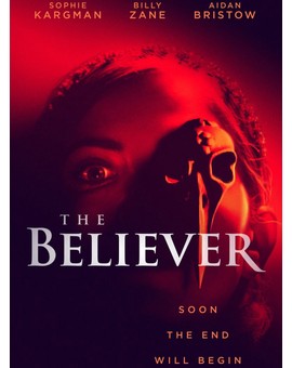 Trailer y Póster de (The Believer). 