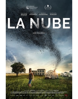 Trailer de (La Nube). 