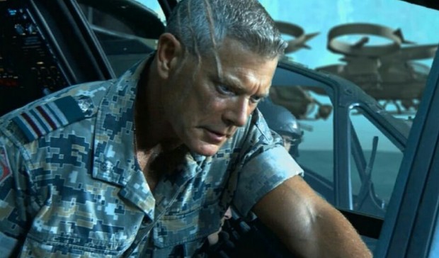 (Avatar): Se Confirma que el Coronel Quaritch estará en las Cuatro Secuelas. 