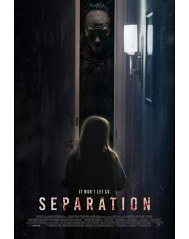 Trailer y Póster de (Separation). 