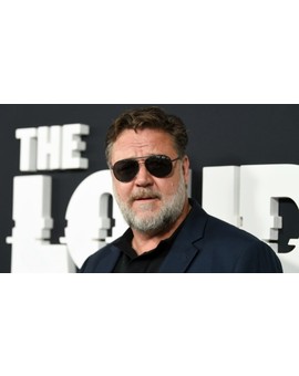 (Thor - Love and Thunder) "Russell Crowe" Se une al Reparto. 