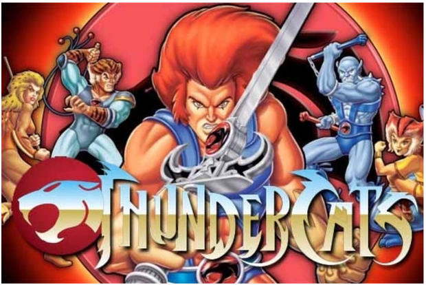 (Thundercats) "Adam Wingard" Director de (Godzilla vs Kong) Se hará cargo de la Película. 