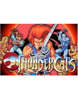 (Thundercats) "Adam Wingard" Director de (Godzilla vs Kong) Se hará cargo de la Película. 
