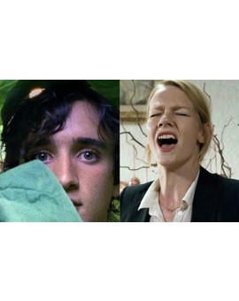 40 Películas Europeas: Cuáles son Vuestras Preferidas?. 
