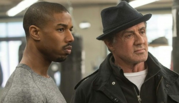 "Sylvester Stallone" No Volverá para (Creed 3). 