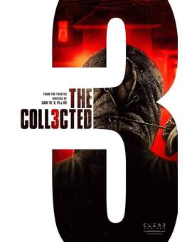 Los Directores de (The Collected 3) Abandonan la Película. 