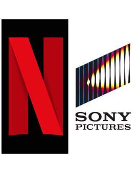 Todas las Películas de Sony irán a Netflix después de su Estreno en Cines a partir del 2022. 