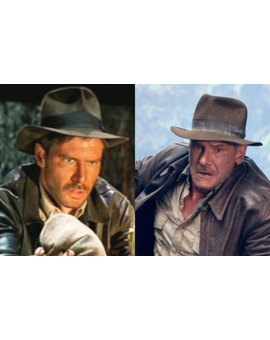 La Fuente de la Eterna Juventud, CGI y el descabellado rumor o no sobre la trama de Indiana Jones 5.