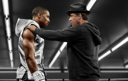 "Michael B Jordan" Habla de la Salida de Stallone en (Creed 3).