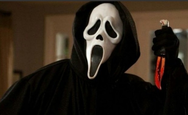 Se han Rodado Varios Finales de (Scream 5) para Evitar Filtraciones. 