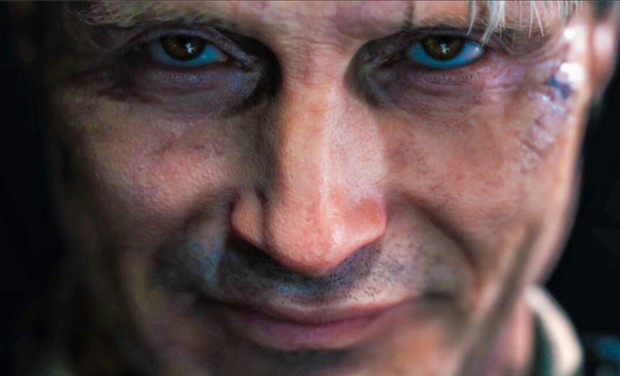 "Mads Mikkelsen" Estará en (Indiana Jones 5). 