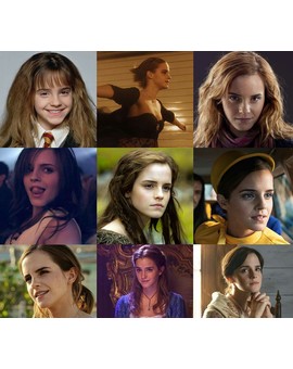 Ayer Cumplió 31 Años "Emma Watson". Qué Película és Vuestra Preferida y la que Menos?. 