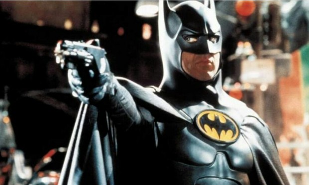 Confirmado: "Michael Keaton" Será Batman en (The Flash). 