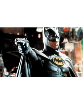 Confirmado: "Michael Keaton" Será Batman en (The Flash). 
