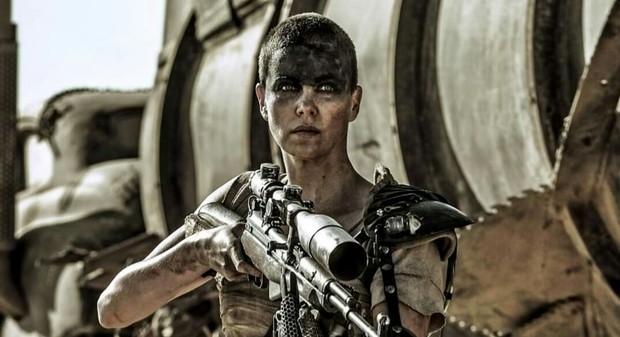 (Furiosa) Será la Película más Grande Jamás Filmada en Australia. 
