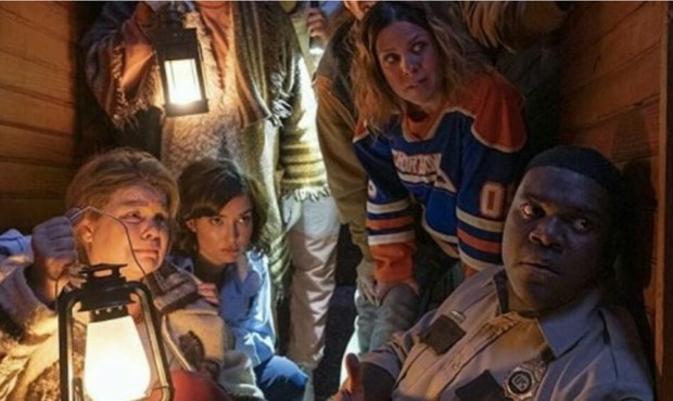 Trailer de (Werewolves Within). 