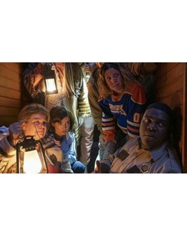 Trailer de (Werewolves Within). 
