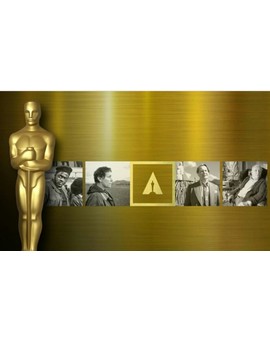 Nominados a los Oscar 2021. Qué Película és Vuestra Favorita?. 
