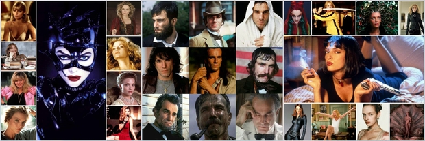 Cumplen Años "Michelle Pfeiffer, Daniel Day Lewis y Uma Thurman" Vuestras Películas Preferidas?. 