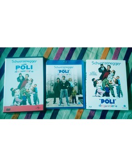 Mi Colección de ("Poli" de Guardería). 