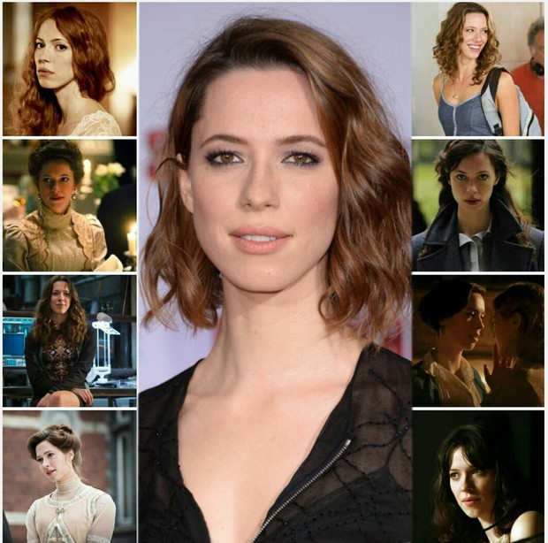 Cumple 39 Años "Rebecca Hall". Qué Película és Vuestra Preferida?. 