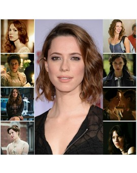 Cumple 39 Años "Rebecca Hall". Qué Película és Vuestra Preferida?. 