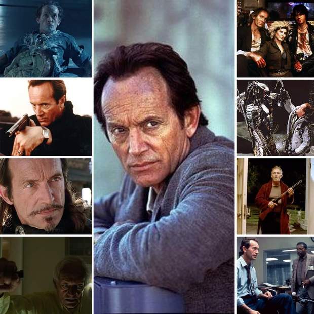 Cumple 81 Años "Lance Henriksen". Qué Película és Vuestra Preferida?. 